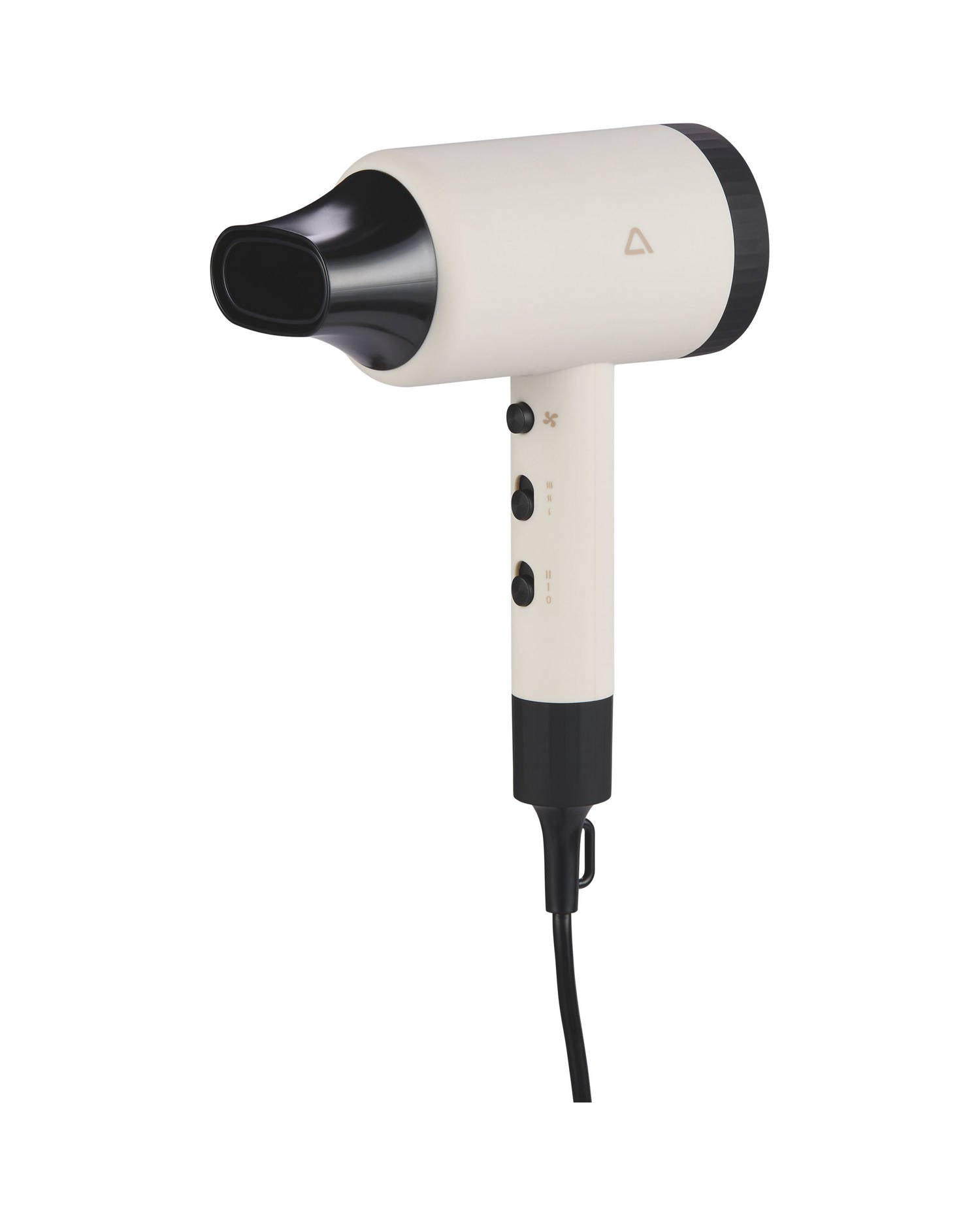 Ionic Hairdryer