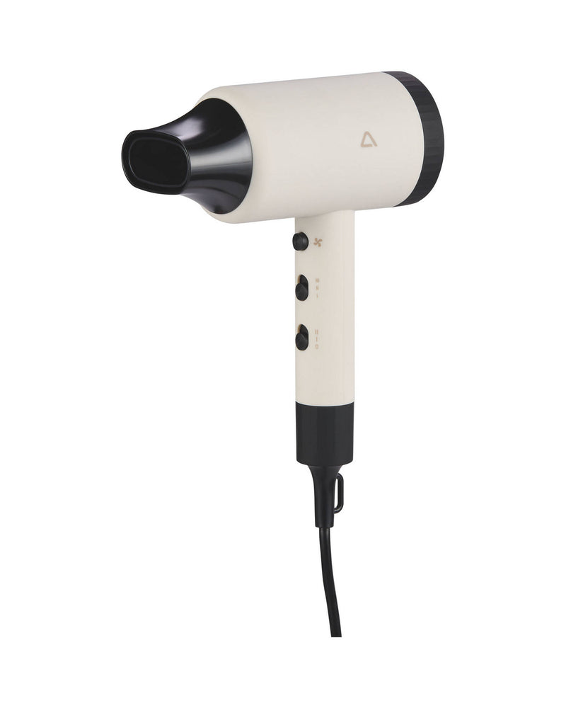 Ionic Hairdryer