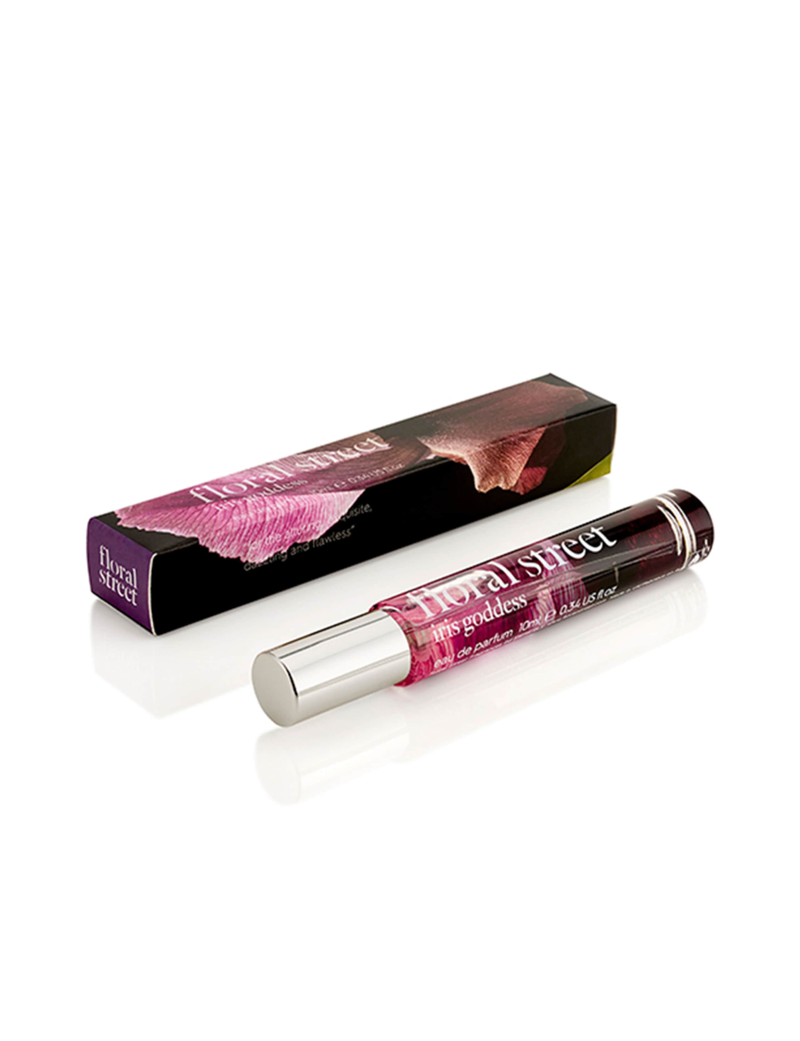 Floral Street Iris Goddess eau de parfum 10ml - British product