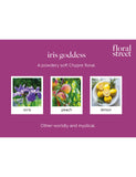 Floral Street Iris Goddess eau de parfum 10ml - British product