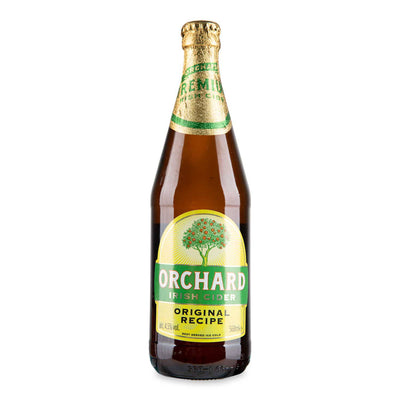 aldi Irish Cider Original Recipe- Buy online at McGrocer