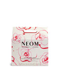 NEOM It's All Rosy scented candle and hand balm set, imported from the UK