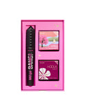 Benefit It's Glam Time mascara bronzer blush gift set, imported from the UK