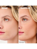 Benefit It's Glam Time mascara bronzer blush gift set, imported from the UK