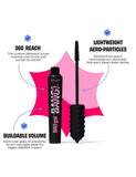 Benefit It's Glam Time mascara bronzer blush gift set, imported from the UK