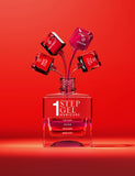 Nails.INC It's Topless 1-step gel nail polish 14ml, imported from the UK