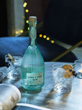The Port of Leith Distillery Lind & Lime gin 70cl, UK version