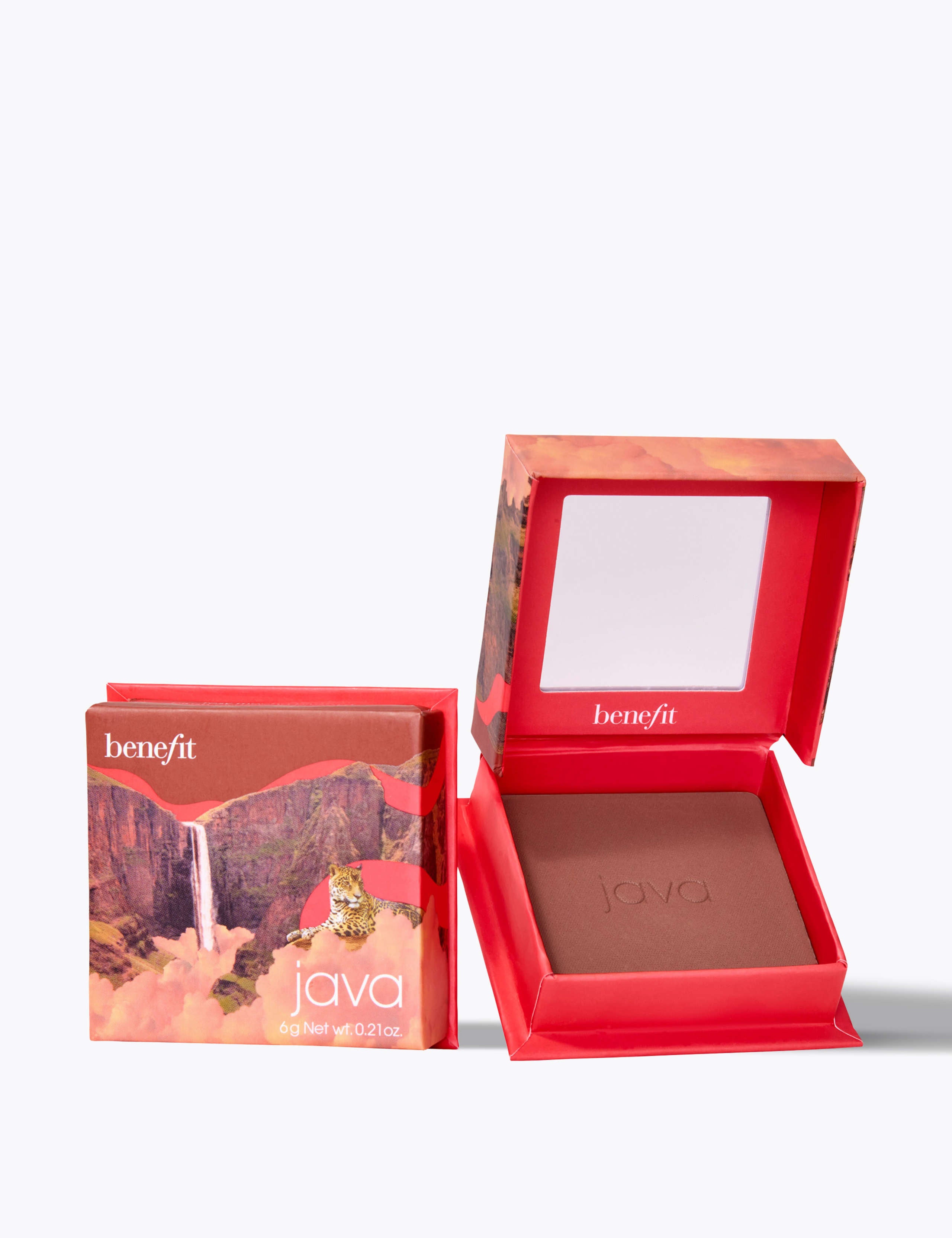 Benefit Java powder blusher 6g, UK version