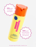 Fresh Elements Jelly Cleanser 150ml (British brand)