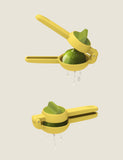 Joseph Joseph JuiceMax dual-action citrus press - British product