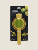Joseph Joseph JuiceMax dual-action citrus press - British product
