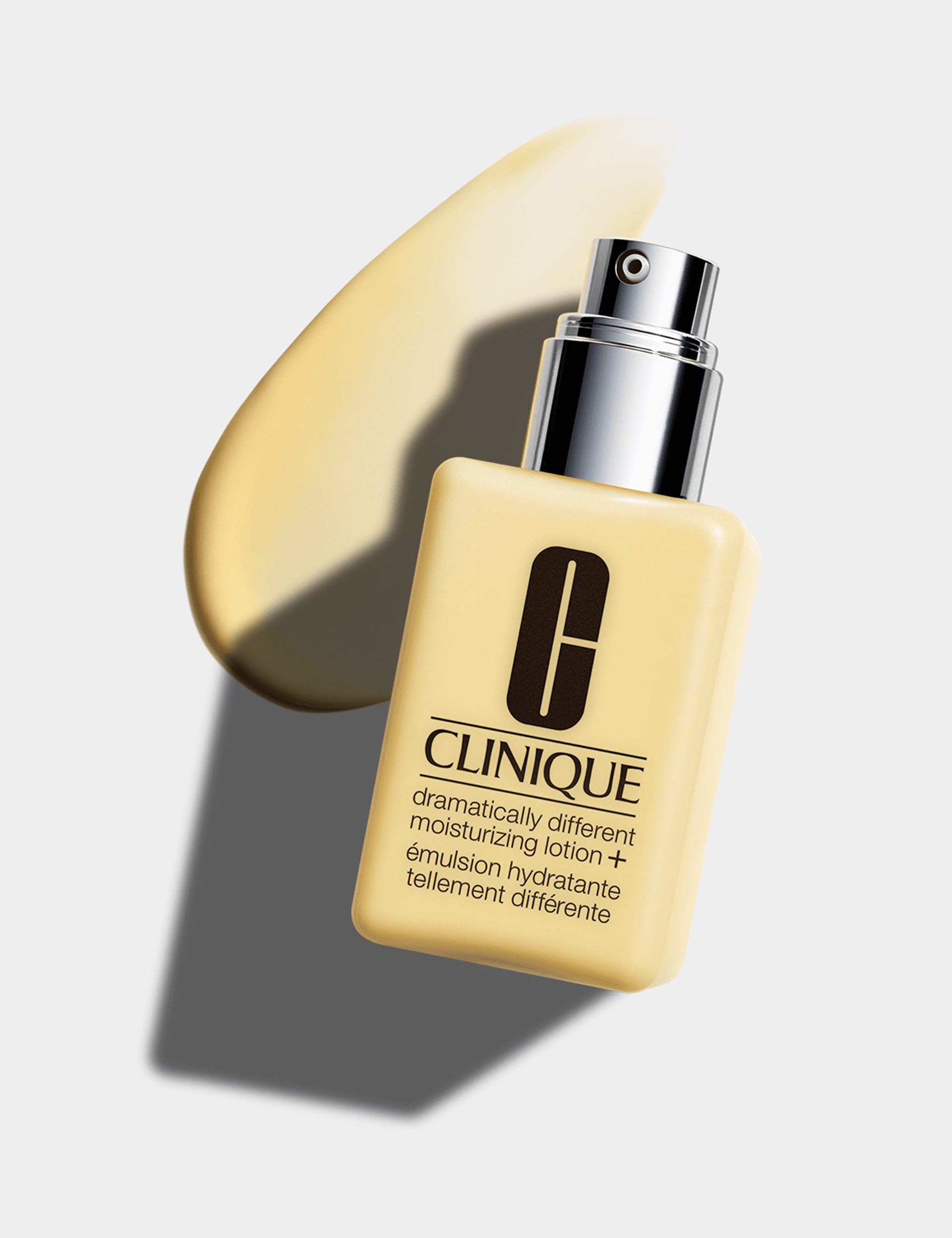 Clinique Dramatically Different Moisturizing Lotion 200ml - British product