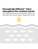 Clinique Dramatically Different Moisturizing Lotion 200ml - British product