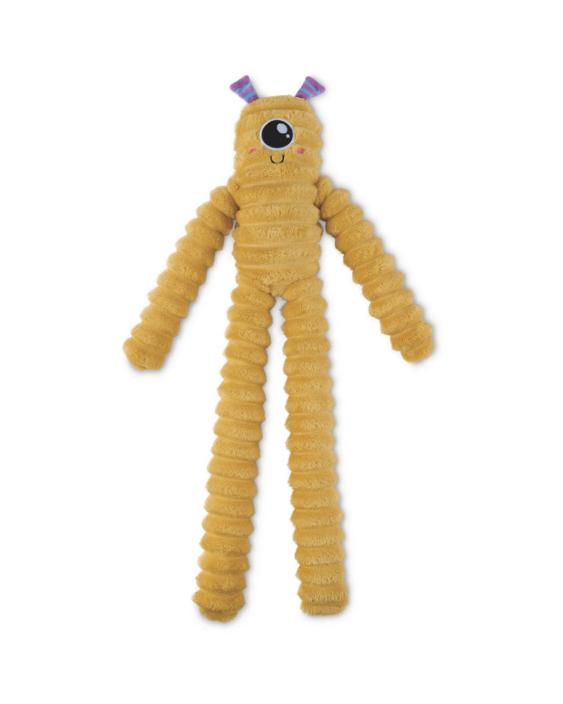 Jumbo Dog Toy (Alien, Blue Monster, Yellow Monster, Astronaut) 70cm