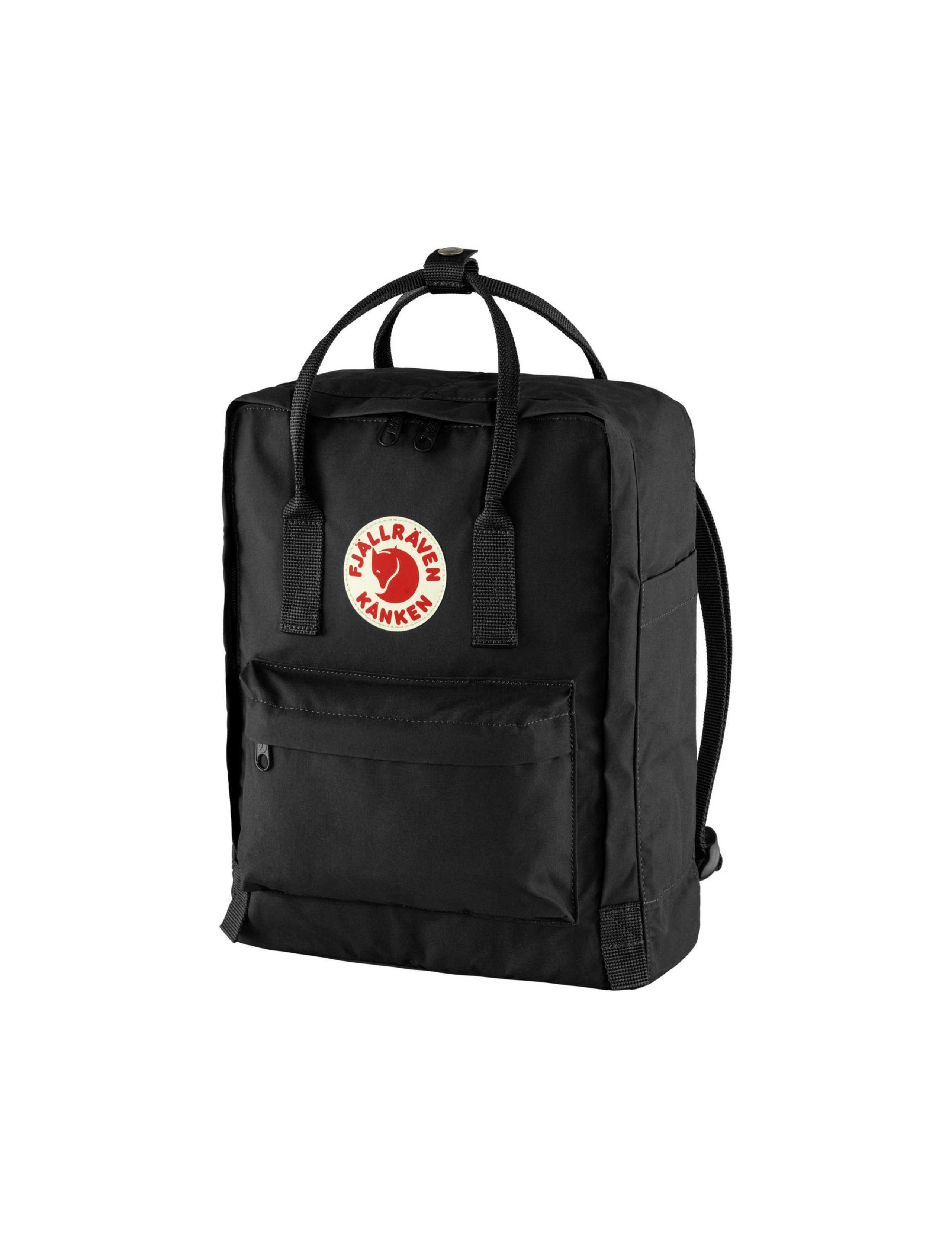 Fjällräven Kånken Original Backpack for travel - British product