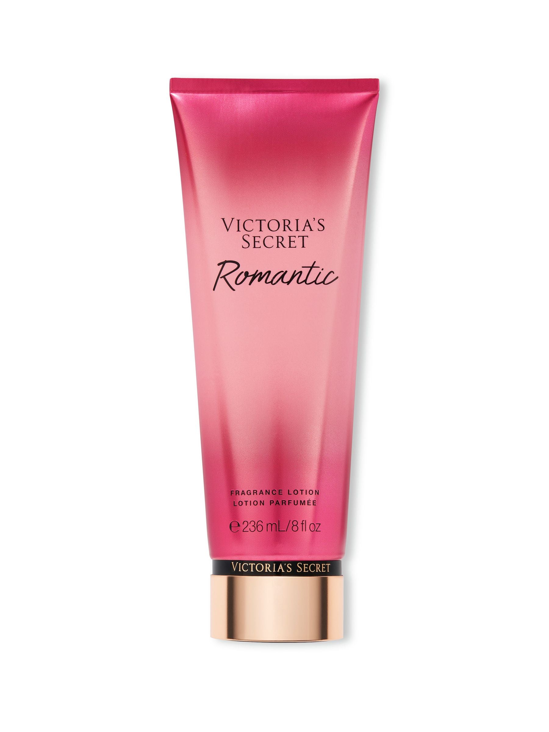 Romantic Scented Body Lotion 236ml