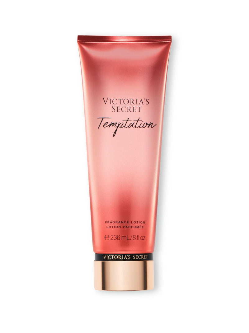 Victoria's Secret Temptation body lotion 236ml (British brand)