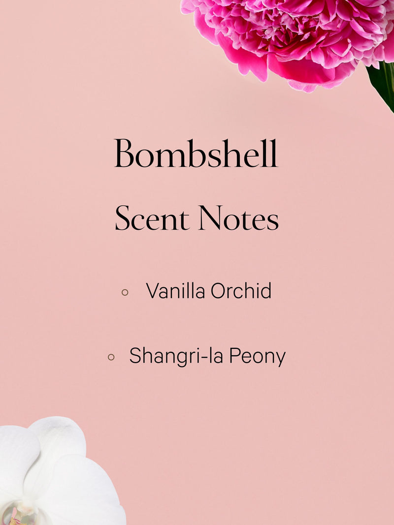 Victoria's Secret Bombshell body mist 250ml (British brand)