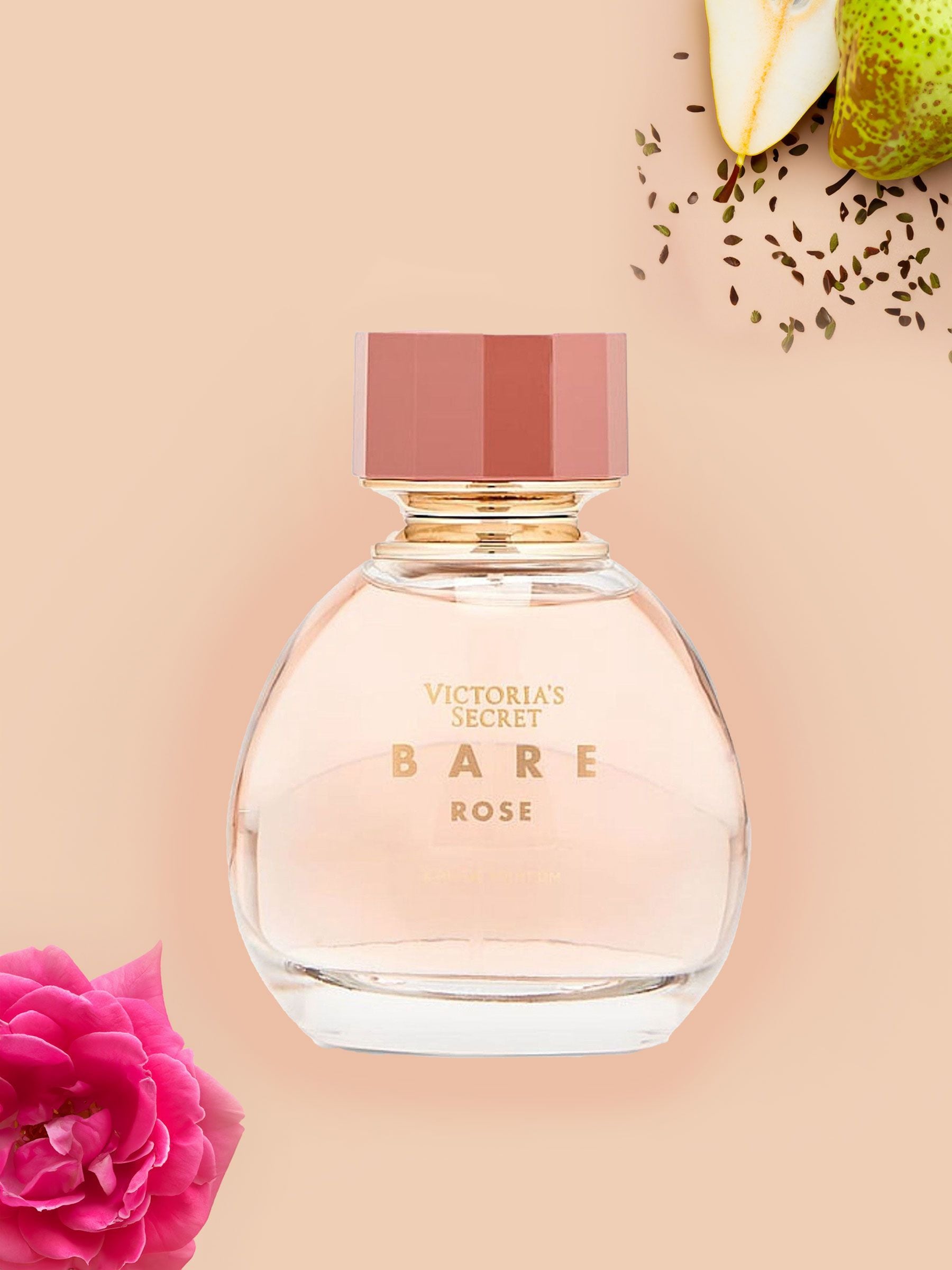 Victoria's Secret Bare Perfume 7ml