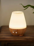 Beurer cream aroma diffuser mood light lamp 180ml - British product