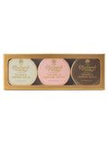 Charbonnel et Walker chocolate truffles gift set 132g - British product