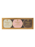 Charbonnel et Walker chocolate truffles gift set 132g - British product