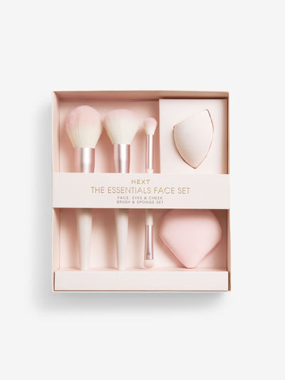 Next Makeup Brush and Sponge Tool Set- Buy online at McGrocer