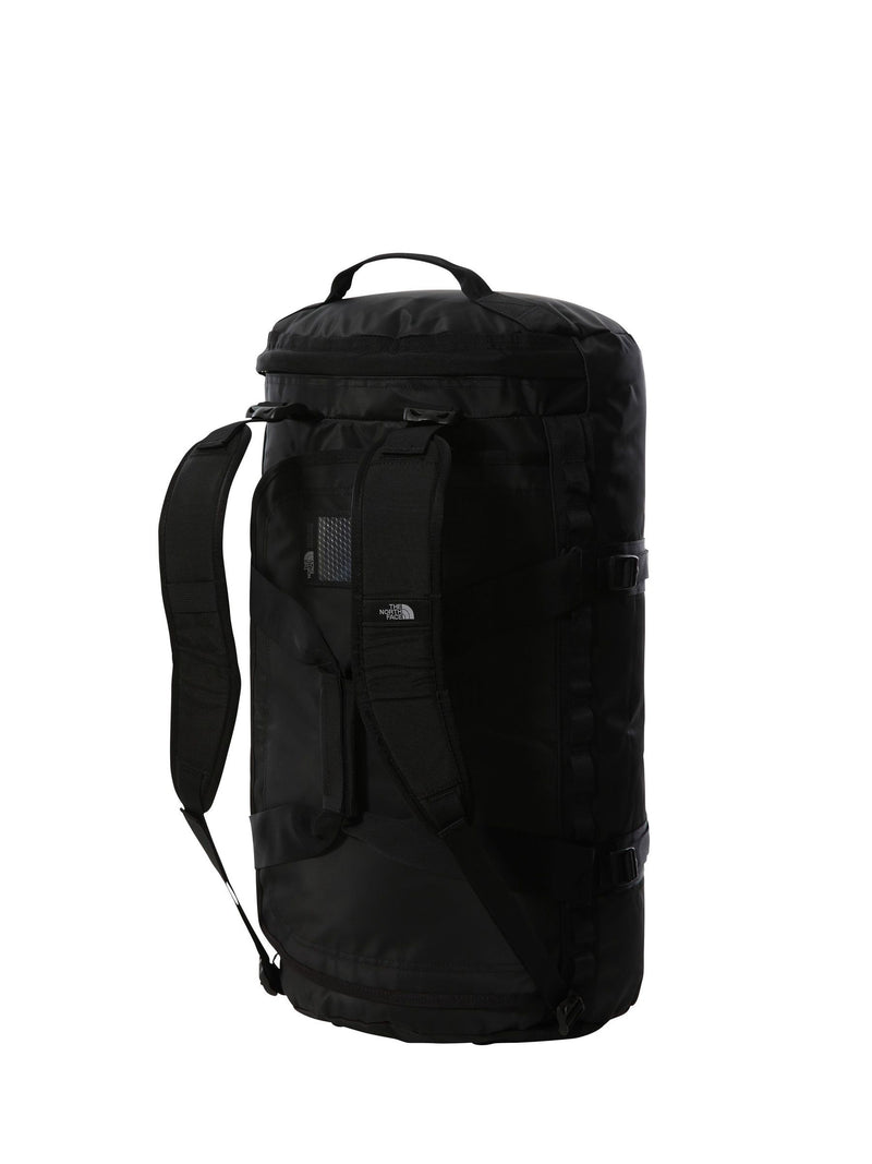 The North Face black medium Base Camp duffel bag, UK version