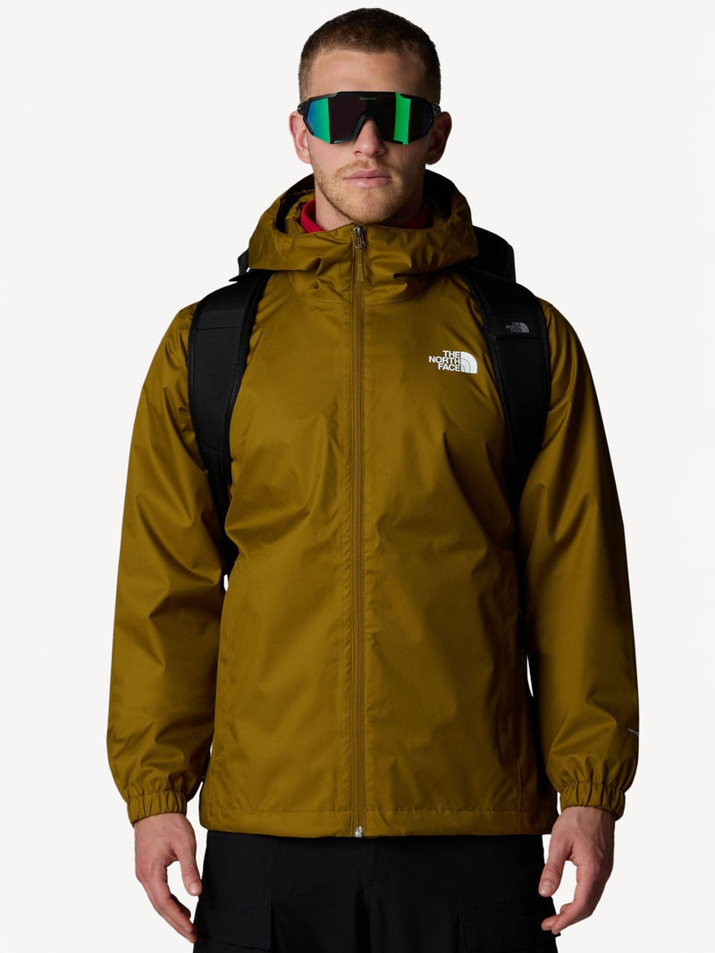 The North Face black medium Base Camp duffel bag, UK version
