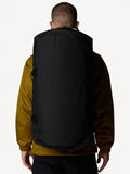 The North Face black medium Base Camp duffel bag, UK version