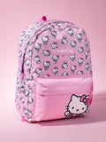 Vanilla Underground Hello Kitty pink backpack, UK version