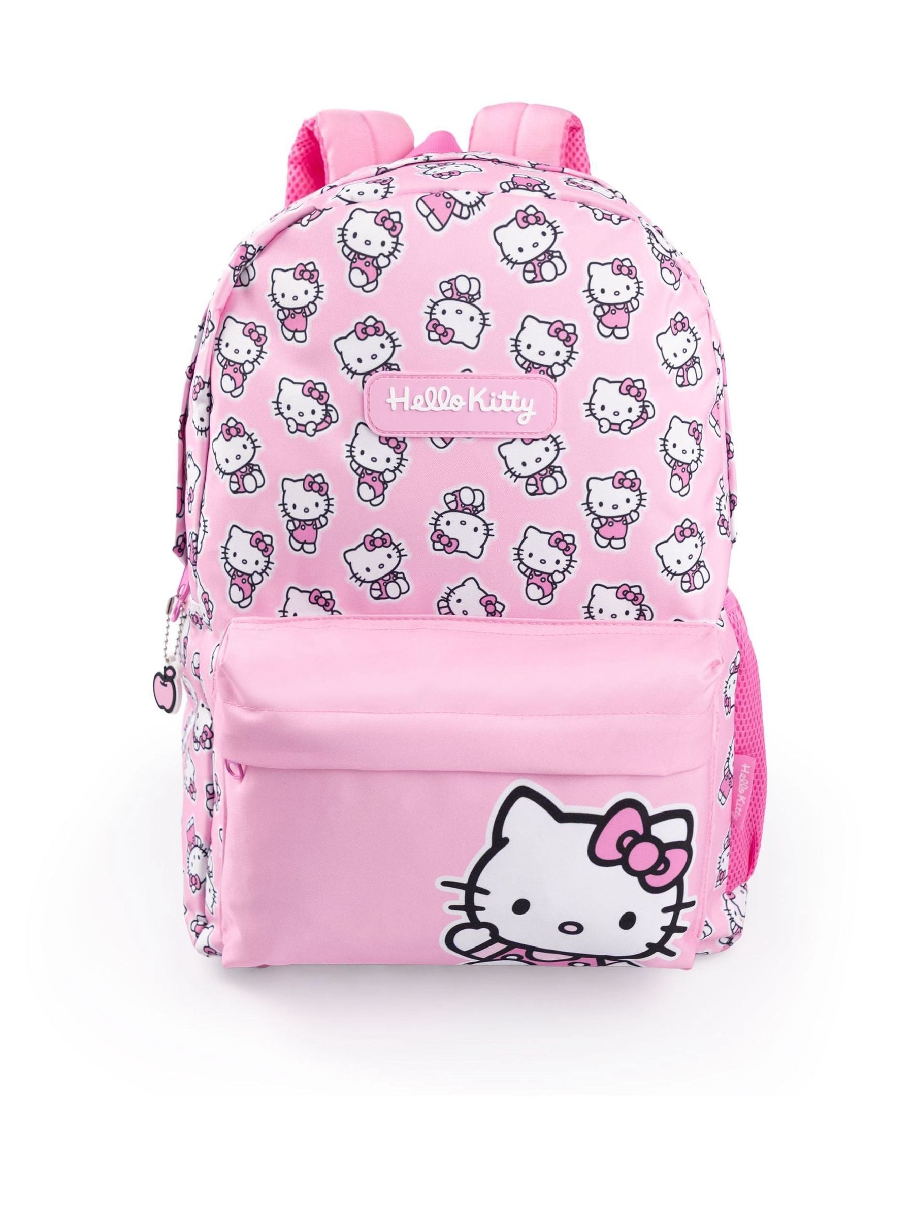 Vanilla Underground Hello Kitty pink backpack, UK version