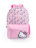Vanilla Underground Hello Kitty pink backpack, UK version