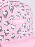 Vanilla Underground Hello Kitty pink backpack, UK version