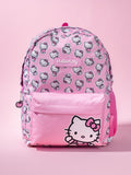 Vanilla Underground Hello Kitty pink backpack, UK version