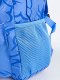 Vanilla Underground backpack Derpy Tiger design (British brand)