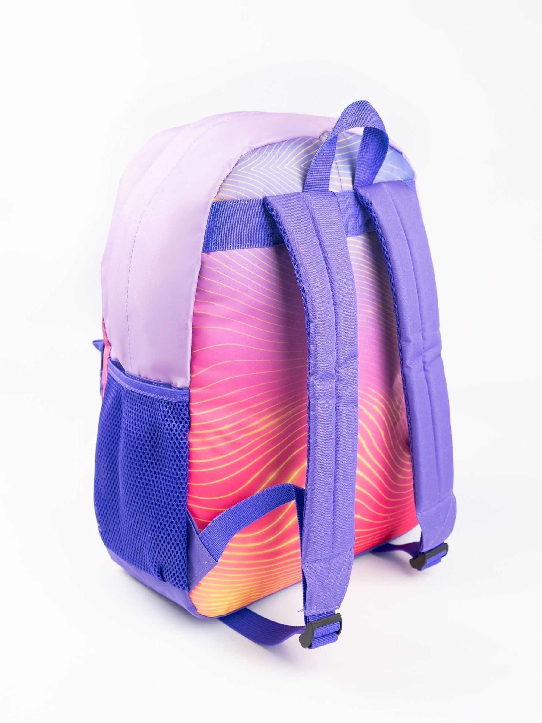 Vanilla Underground Huntrix KPop backpack pink, imported from the UK