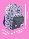 Vanilla Underground Kuromi backpack 42cm height (British brand)