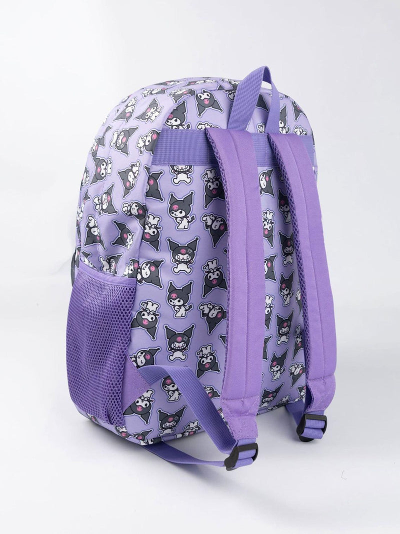 Vanilla Underground Kuromi backpack 42cm height (British brand)