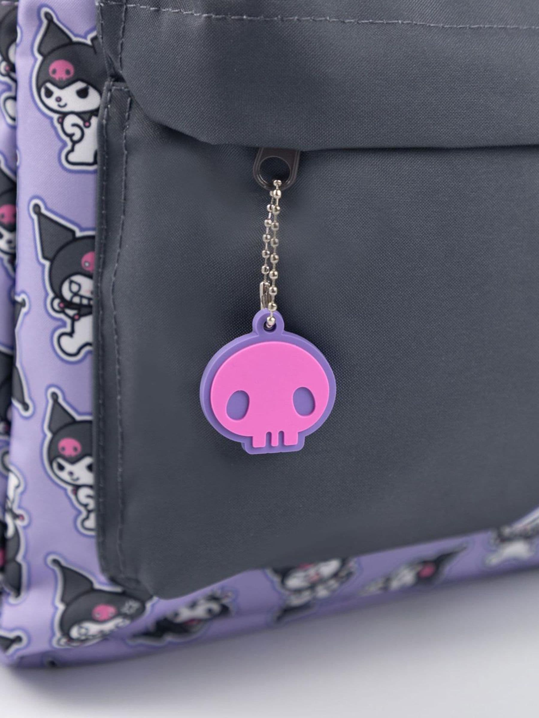 Vanilla Underground Kuromi backpack 42cm height (British brand)