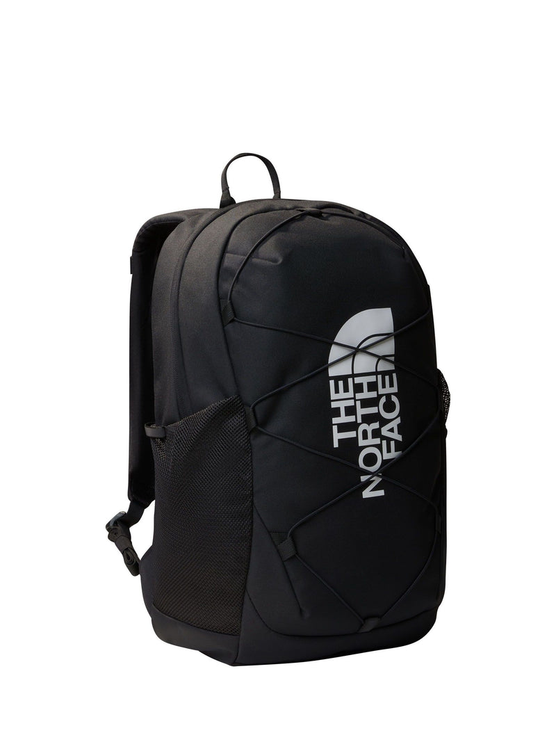 The North Face Youth Court Jester backpack (British brand)