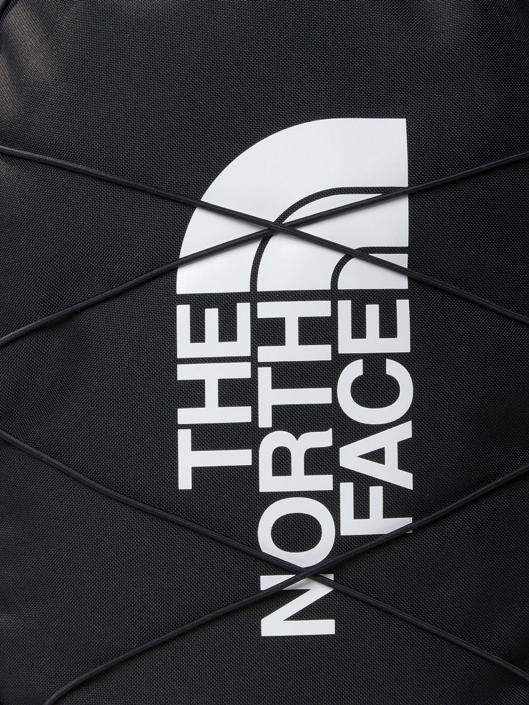 The North Face Youth Court Jester backpack (British brand)