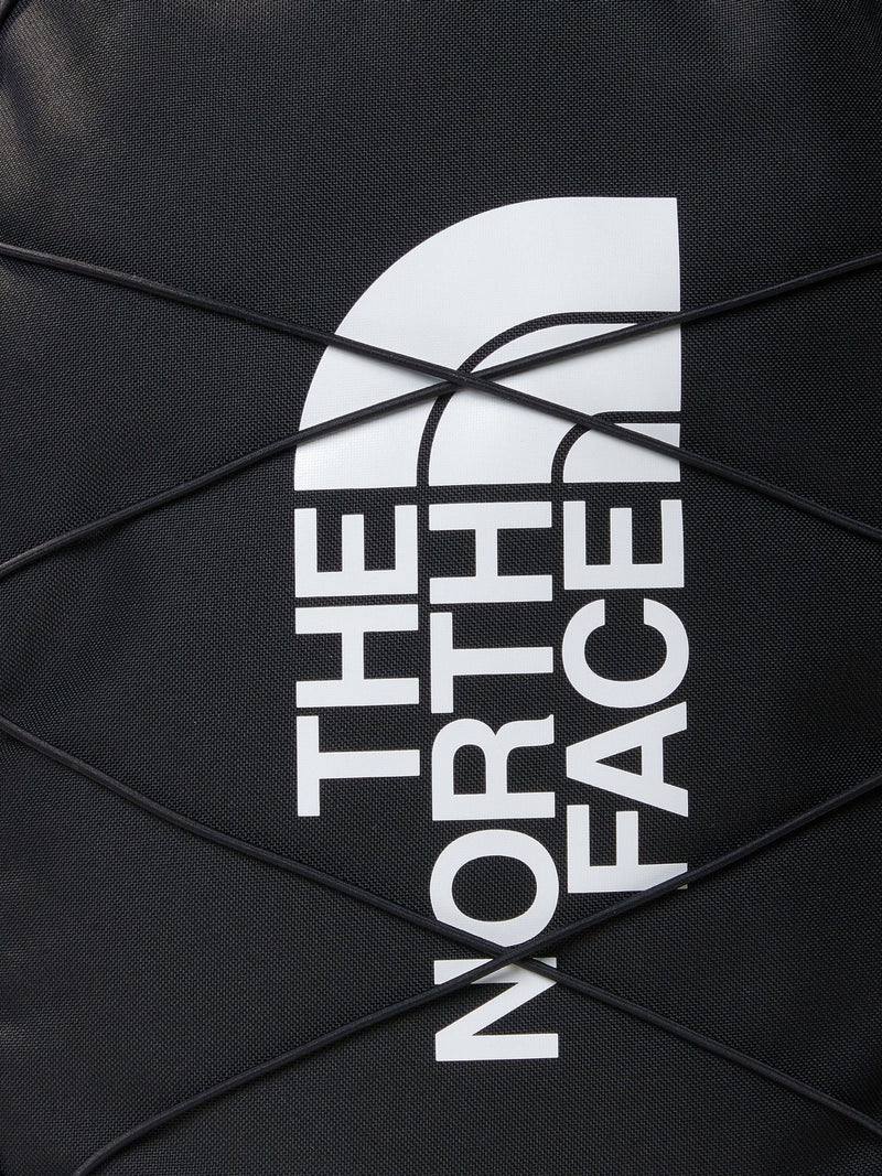 The North Face Youth Court Jester backpack (British brand)
