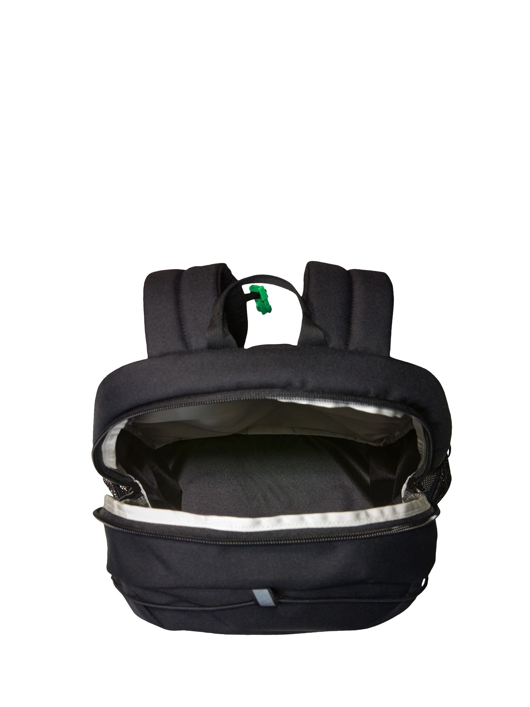 The North Face Youth Court Jester backpack (British brand)