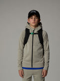 The North Face Youth Court Jester backpack (British brand)