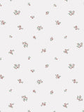Little Dutch fairy blossom wallpaper sample A4 - British product
