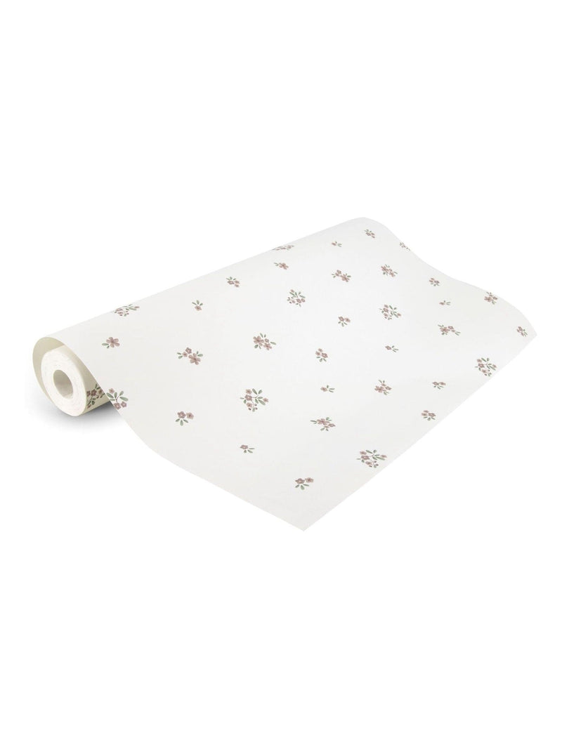 Little Dutch fairy blossom wallpaper sample A4 - British product