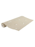 Little Dutch beige white goose A4 wallpaper sample (British brand)