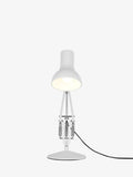 Anglepoise Type 75 Mini white desk lamp - British product