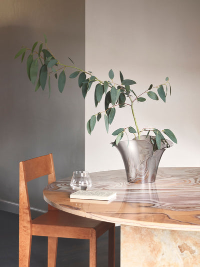 Next Georg Jensen Bloom Botanica Flower Pot Large- Buy online at McGrocer